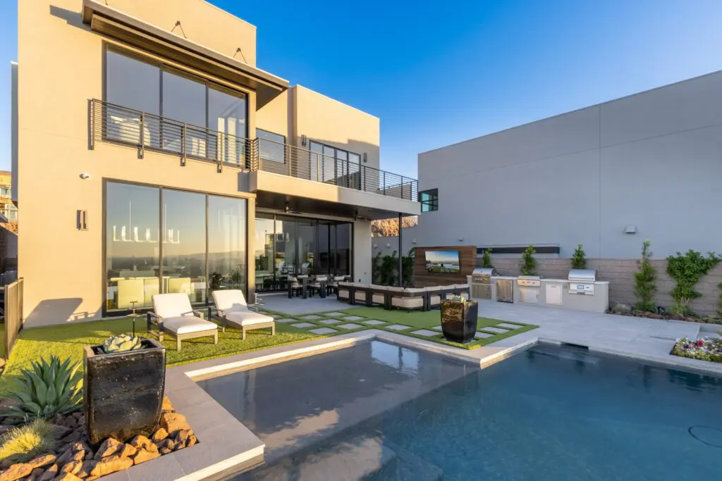 Gallery - Watters Aquatech Pool & Spa Porcelain Pavers