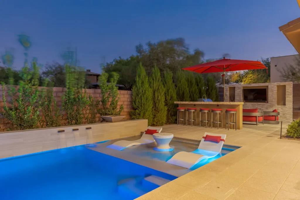 Gallery - Watters Aquatech Pool & Spa 6 Boulder Crossing Cir Pool Construction - Watters Aquatech