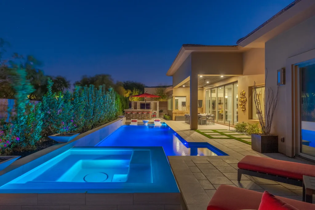 Gallery - Watters Aquatech Pool & Spa 6 Boulder Crossing Cir Pool Construction - Watters Aquatech