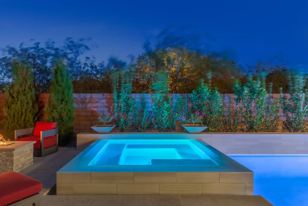 Gallery - Watters Aquatech Pool & Spa 6 Boulder Crossing Cir Pool Construction - Watters Aquatech
