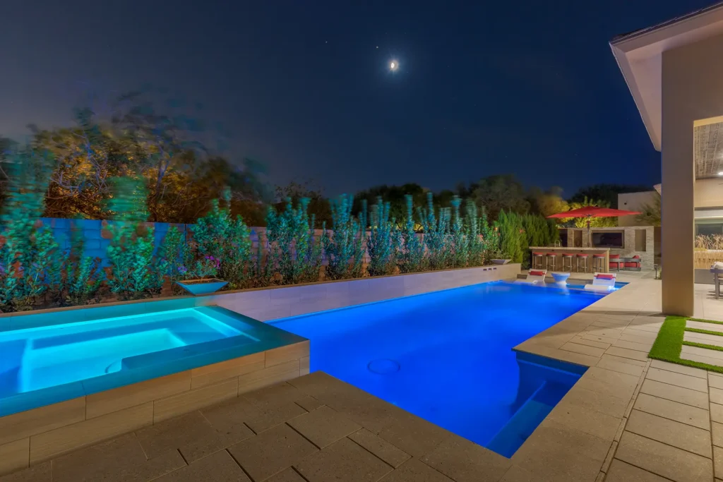 Gallery - Watters Aquatech Pool & Spa 6 Boulder Crossing Cir Pool Construction - Watters Aquatech