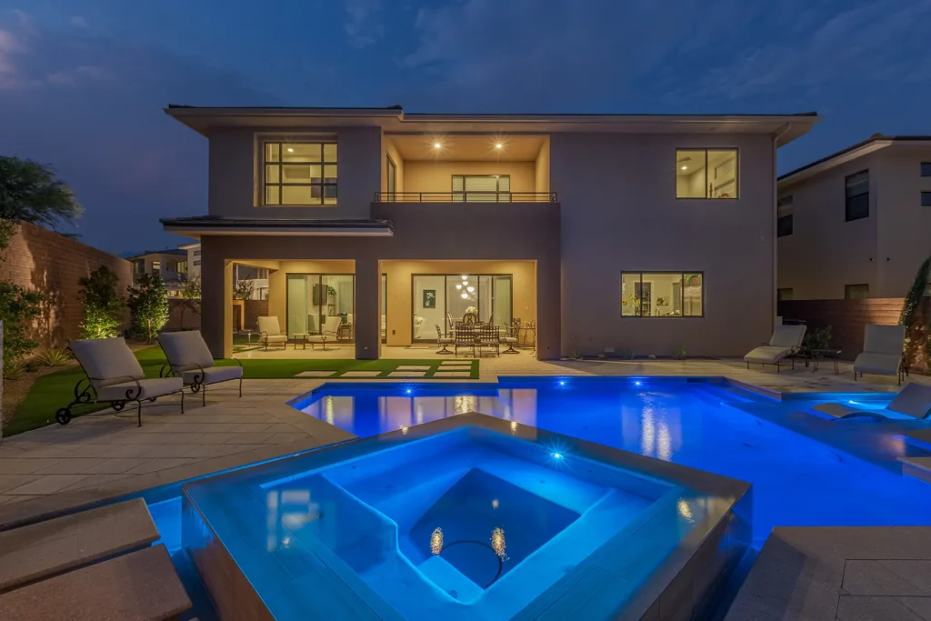 Gallery - Watters Aquatech Pool & Spa 9 Olive Ridge Drive Pool Construction - Watters Aquatech