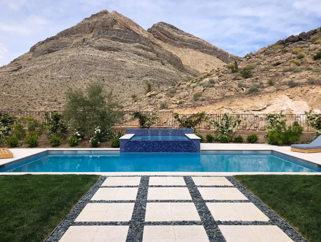 Gallery - Watters Aquatech Pool & Spa New Pool Construction - Watters Aquatech